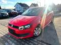 Volkswagen Polo V Trendline"TOP"KLIMAANLAGE/STUERKETTE NEU/ Rot - thumbnail 2