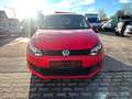 Volkswagen Polo V Trendline"TOP"KLIMAANLAGE/STUERKETTE NEU/ Rot - thumbnail 1