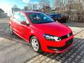 Volkswagen Polo V Trendline"TOP"KLIMAANLAGE/STUERKETTE NEU/ Rot - thumbnail 3