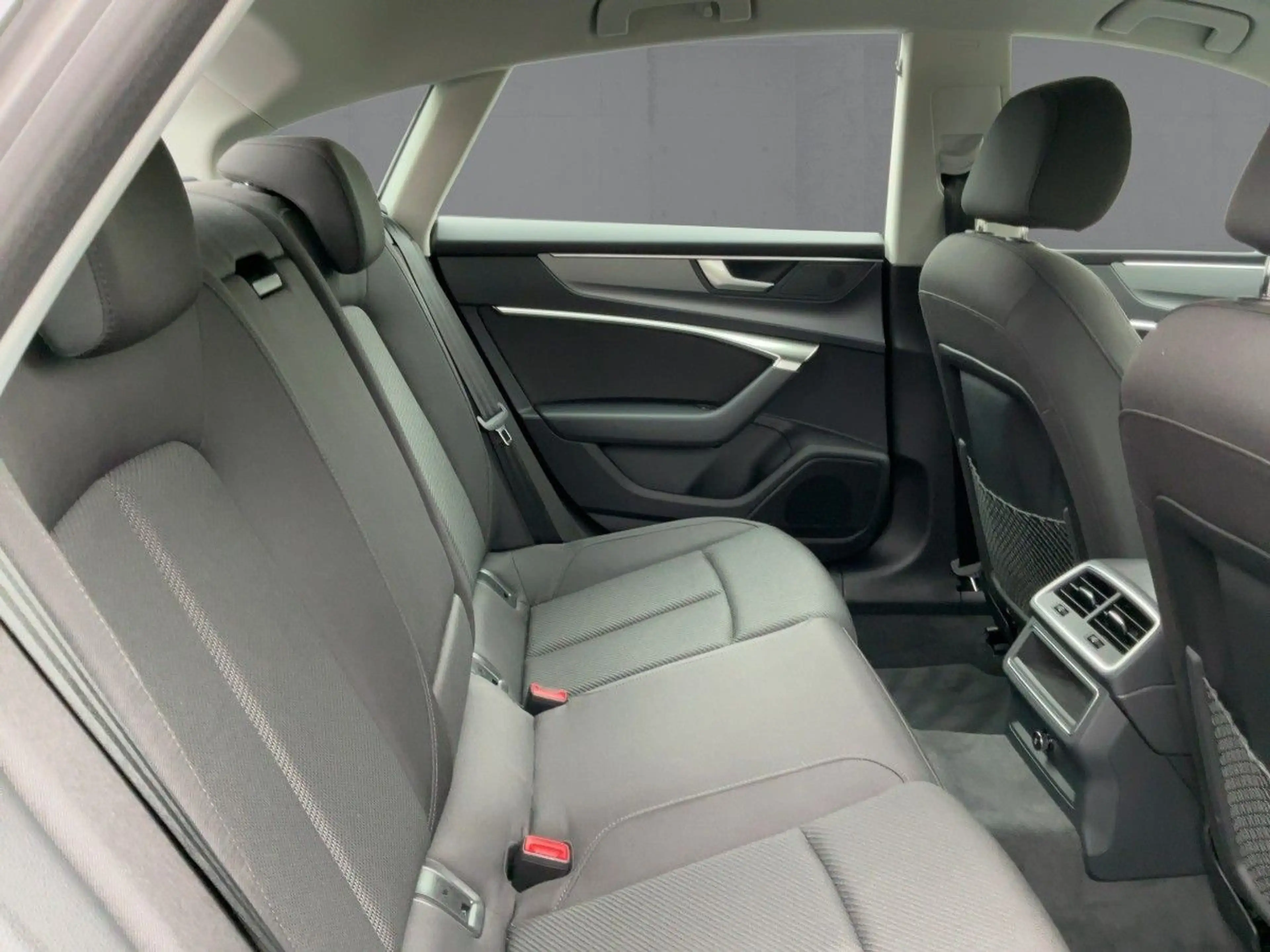 Audi A7 45 TFSI S-TR LED+NAV+2xPCD+ACC+SHZ — photo 13