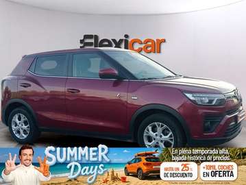 G12 Urban Plus 4x2