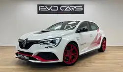 Renault Megane 1.8 300 RS TROPHY R N°179/500