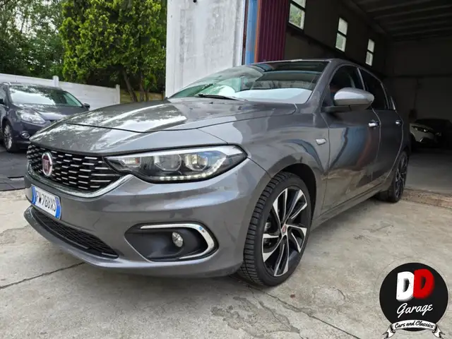 Fiat Tipo Tipo 5 porte 1.4 tjt Lounge s - GPL