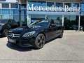 Mercedes-Benz C 180 d T-Modell Schwarz - thumbnail 2