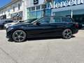 Mercedes-Benz C 180 d T-Modell Schwarz - thumbnail 3
