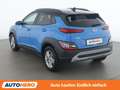 Hyundai KONA 1.0 T-GDI Trend 2WD Blau - thumbnail 4