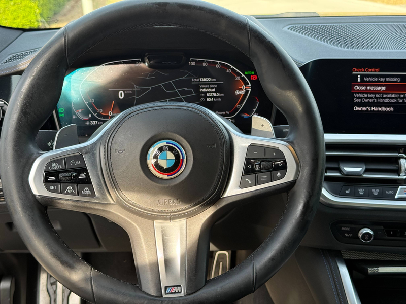 BMW 420 i M4-PACK Maxton Design *Star Roof*ACC*Trekhaak* — photo 22