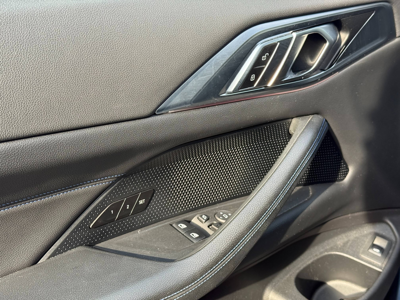 BMW 420 i M4-PACK Maxton Design *Star Roof*ACC*Trekhaak* — photo 14