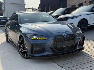 i M4-PACK Maxton Design *Star Roof*ACC*Trekhaak*