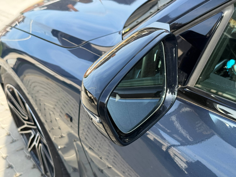 BMW 420 i M4-PACK Maxton Design *Star Roof*ACC*Trekhaak* — photo 10