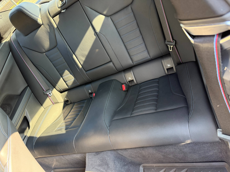 BMW 420 i M4-PACK Maxton Design *Star Roof*ACC*Trekhaak* — photo 16