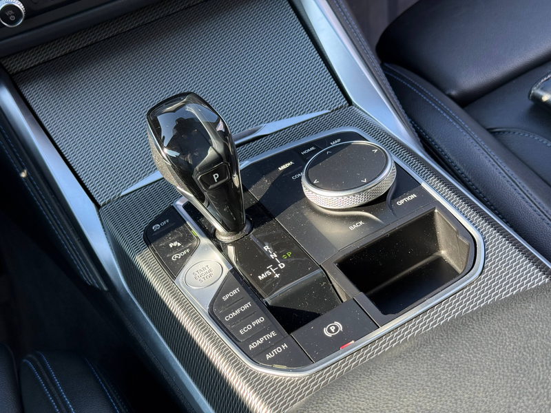 BMW 420 i M4-PACK Maxton Design *Star Roof*ACC*Trekhaak* — photo 26