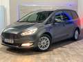 Ford Galaxy Titanium+7Sitzer+Kamera+NAVI+CarPlay Grau - thumbnail 1