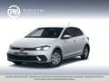 Volkswagen Polo 4Me Silber - thumbnail 1