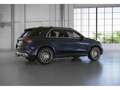 Mercedes-Benz GLE 580 4M AMG Sport Distr Pano AHK HUD Airm 21" Blauw - thumbnail 6