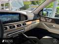 Mercedes-Benz GLE 580 4M AMG Sport Distr Pano AHK HUD Airm 21" Blue - thumbnail 12