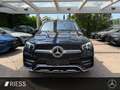 Mercedes-Benz GLE 580 4M AMG Sport Distr Pano AHK HUD Airm 21" Blue - thumbnail 2