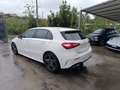 Mercedes-Benz A 200 A 200 d AMG Line Premium auto Weiß - thumbnail 6