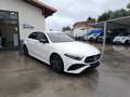 Mercedes-Benz A 200 A 200 d AMG Line Premium auto Weiß - thumbnail 3