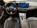 BMW 318 d Touring M Sport - LEASINGAKTION Grau - thumbnail 13