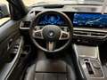 BMW 318 d Touring M Sport - LEASINGAKTION Grau - thumbnail 14