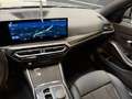 BMW 318 d Touring M Sport - LEASINGAKTION Grau - thumbnail 15