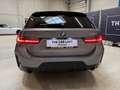 BMW 318 d Touring M Sport - LEASINGAKTION Grau - thumbnail 18