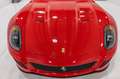 Ferrari 599 GTO F1 6,0-Liter-V12-Coupé Kırmızı - thumbnail 1