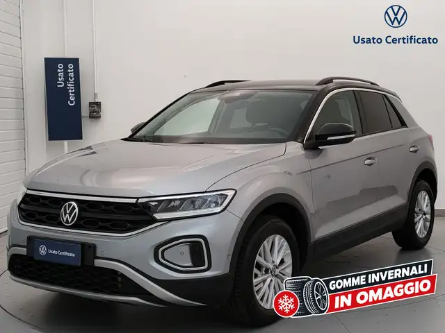 Volkswagen T-Roc T-Roc 2.0 TDI SCR 150 CV DSG Life