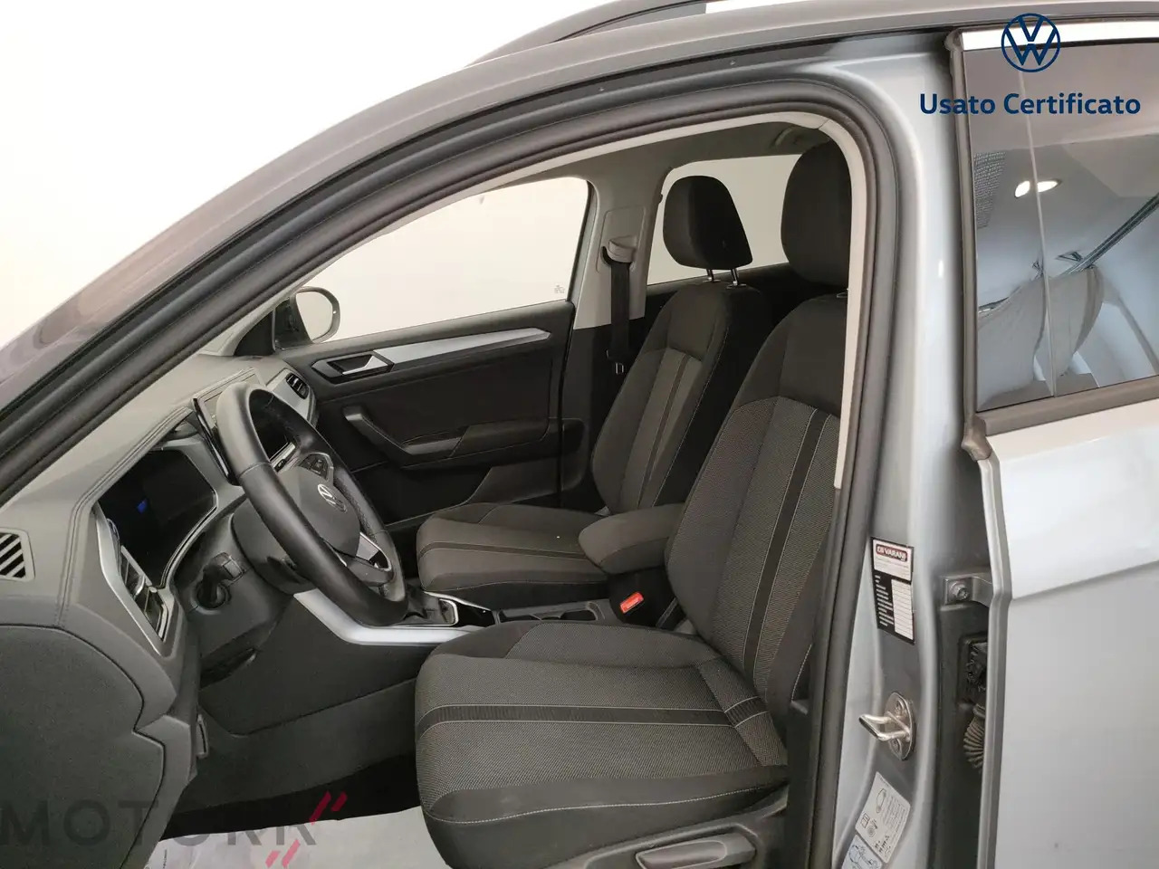 Volkswagen T-Roc T-Roc 2.0 TDI SCR 150 CV DSG Life 11