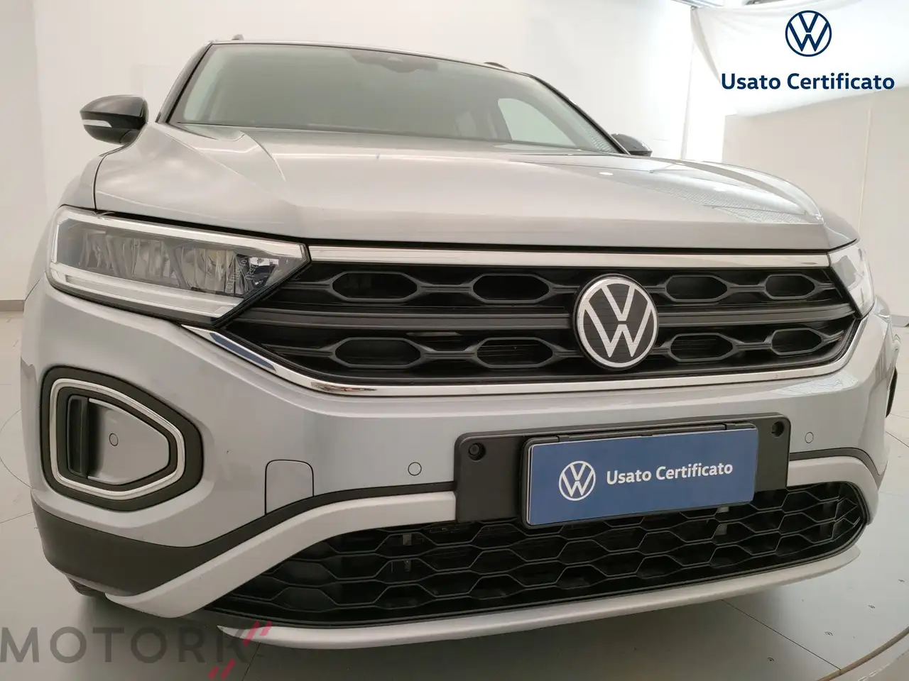Volkswagen T-Roc T-Roc 2.0 TDI SCR 150 CV DSG Life 15
