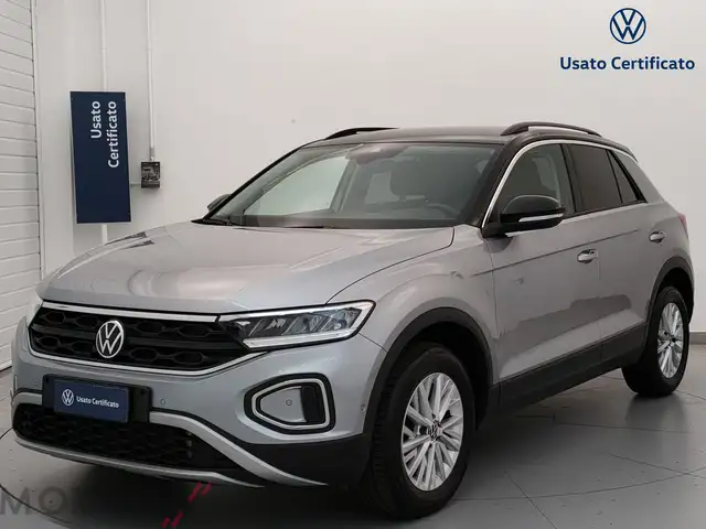 Volkswagen T-Roc T-Roc 2.0 TDI SCR 150 CV DSG Life