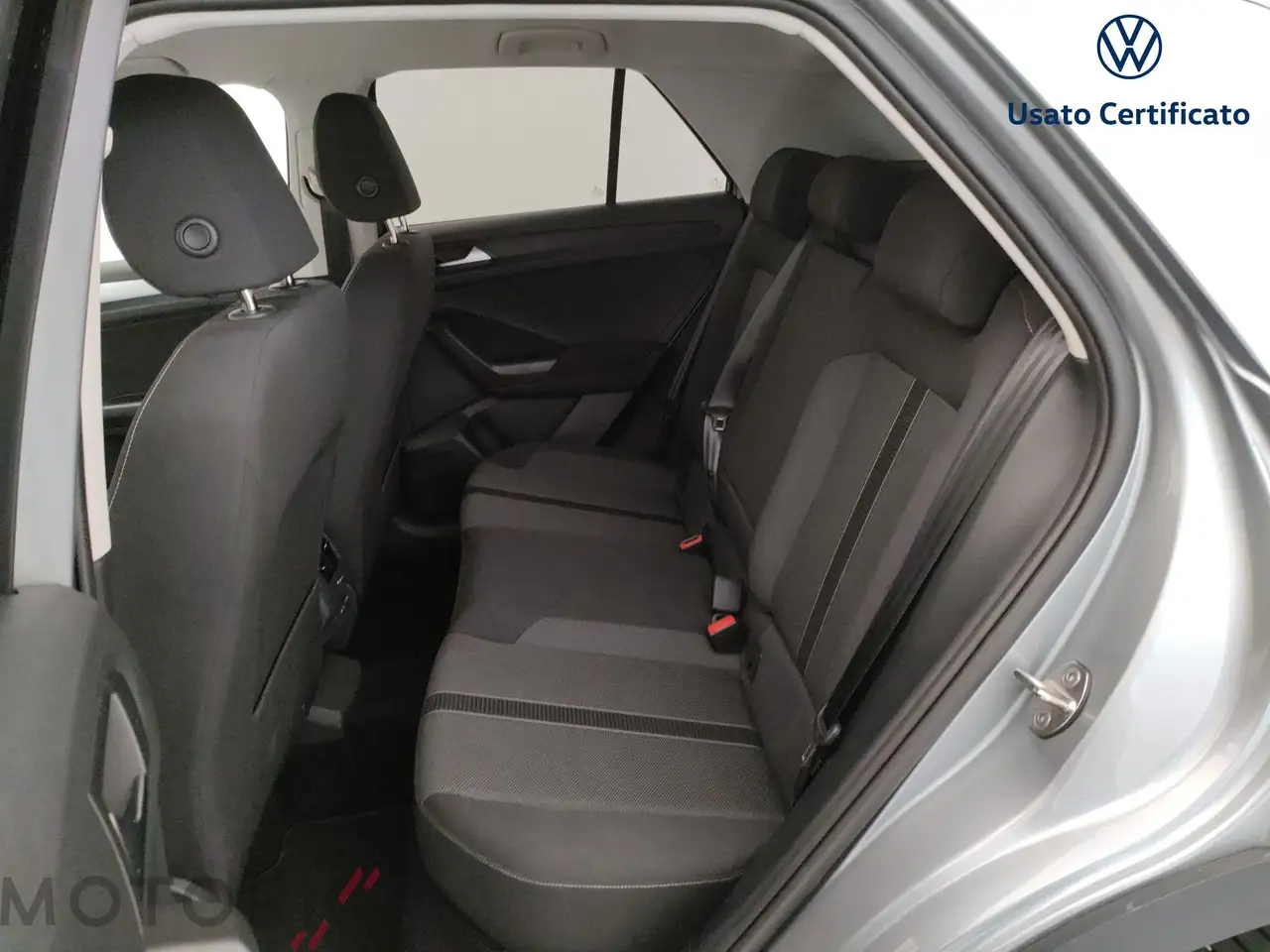 Volkswagen T-Roc T-Roc 2.0 TDI SCR 150 CV DSG Life 10