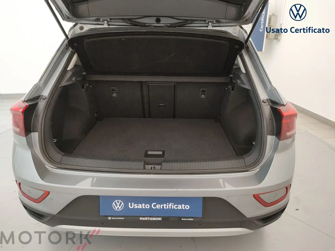 Volkswagen T-Roc T-Roc 2.0 TDI SCR 150 CV DSG Life 12