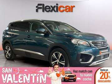 1.2 PureTech S&S Allure 7 pl. 130