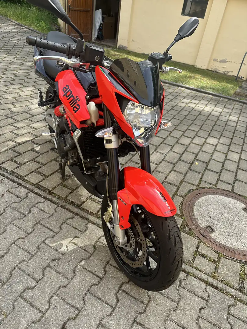 Aprilia Shiver 750 ABS - 2