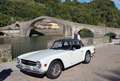 Triumph TR6 PI injection - thumbnail 5