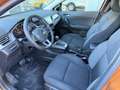 Renault Captur Captur Blue dCi 115 CV EDC Zen Arancione - thumbnail 6