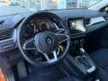 Renault Captur Captur Blue dCi 115 CV EDC Zen Arancione - thumbnail 8