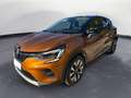 Renault Captur Captur Blue dCi 115 CV EDC Zen Arancione - thumbnail 1
