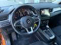 Renault Captur Captur Blue dCi 115 CV EDC Zen Arancione - thumbnail 5