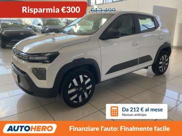 electric drive 48 kW Expression