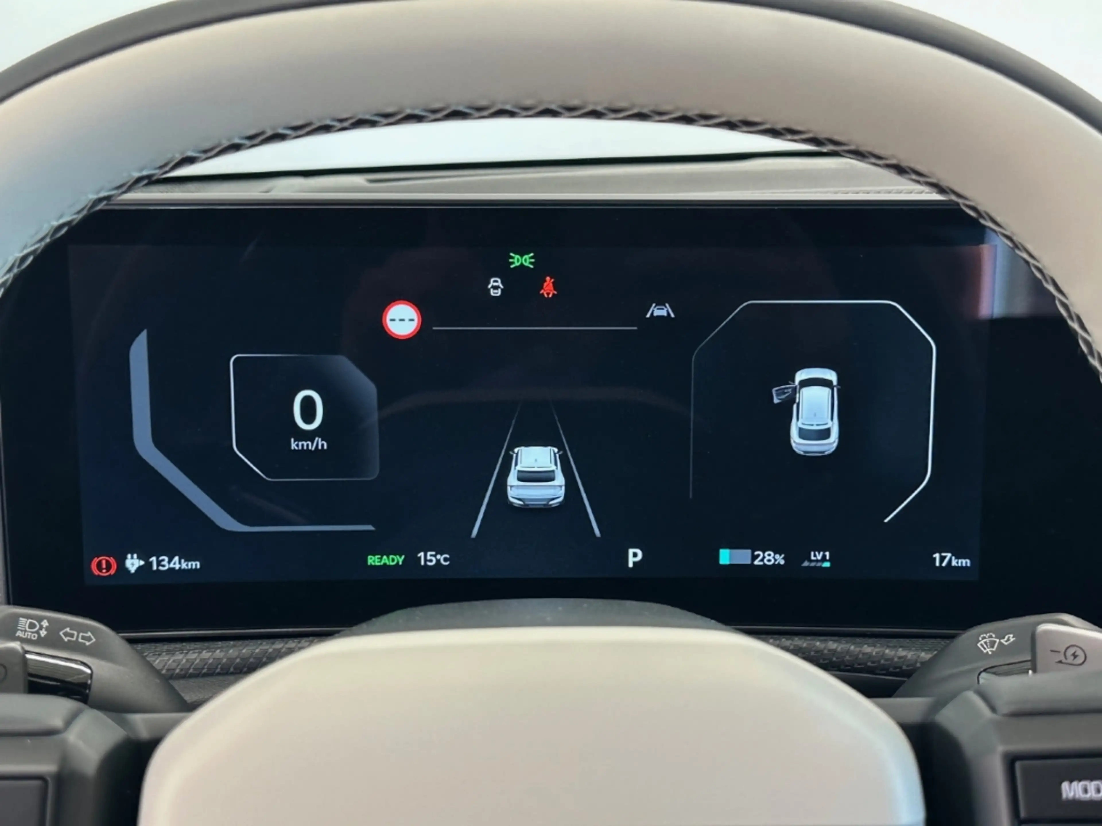 Kia EV6 GT-Line  84 kWh Head-Up LED Wärmepumpe — photo 14