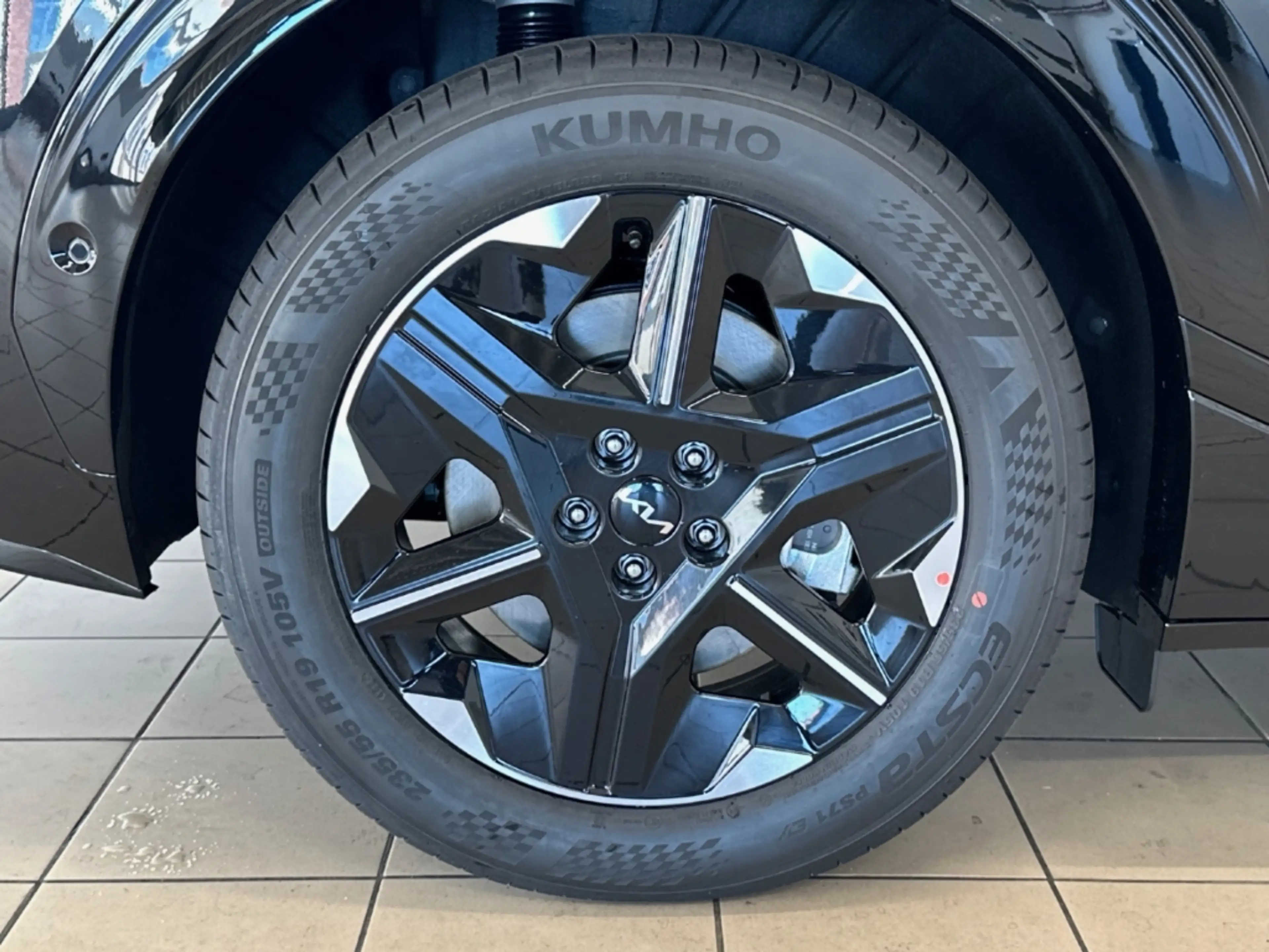 Kia EV6 GT-Line  84 kWh Head-Up LED Wärmepumpe — photo 22
