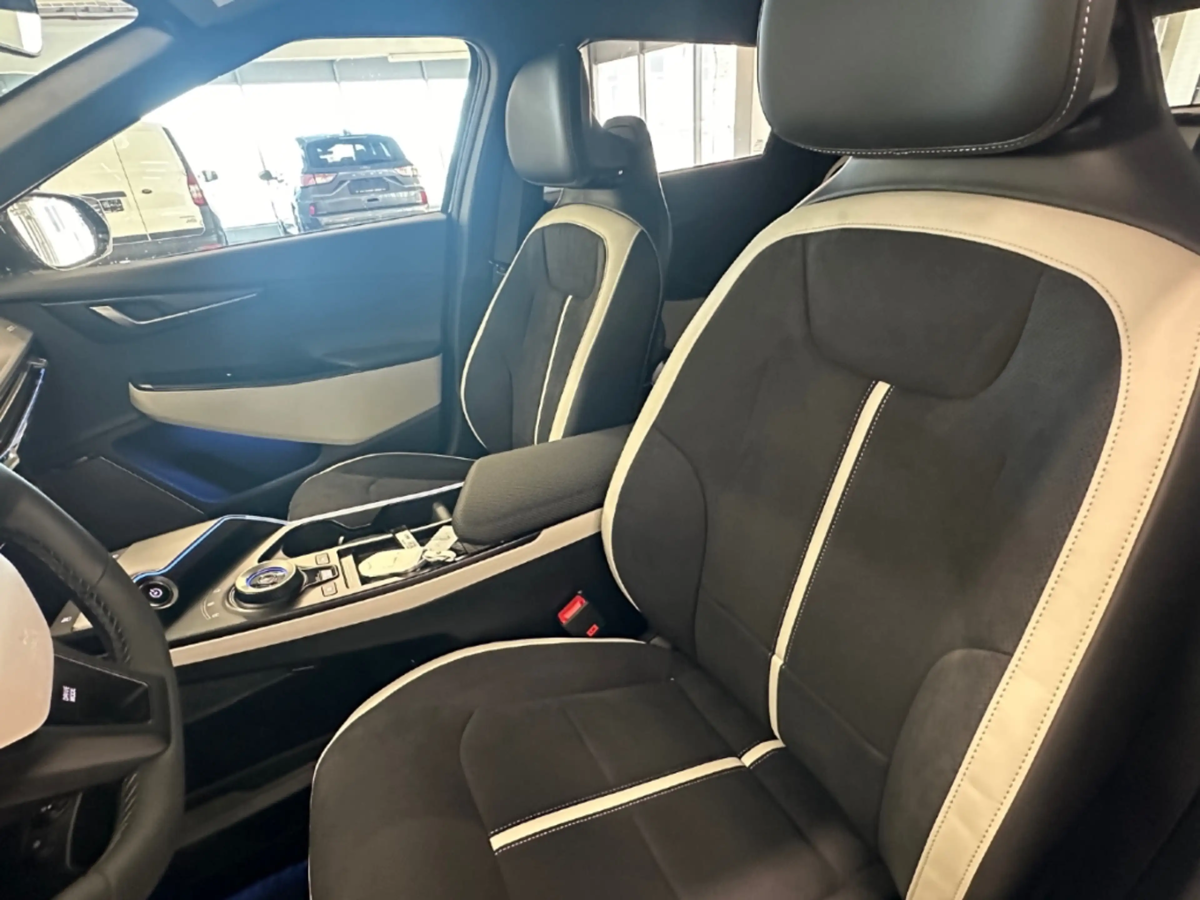 Kia EV6 GT-Line  84 kWh Head-Up LED Wärmepumpe — photo 10
