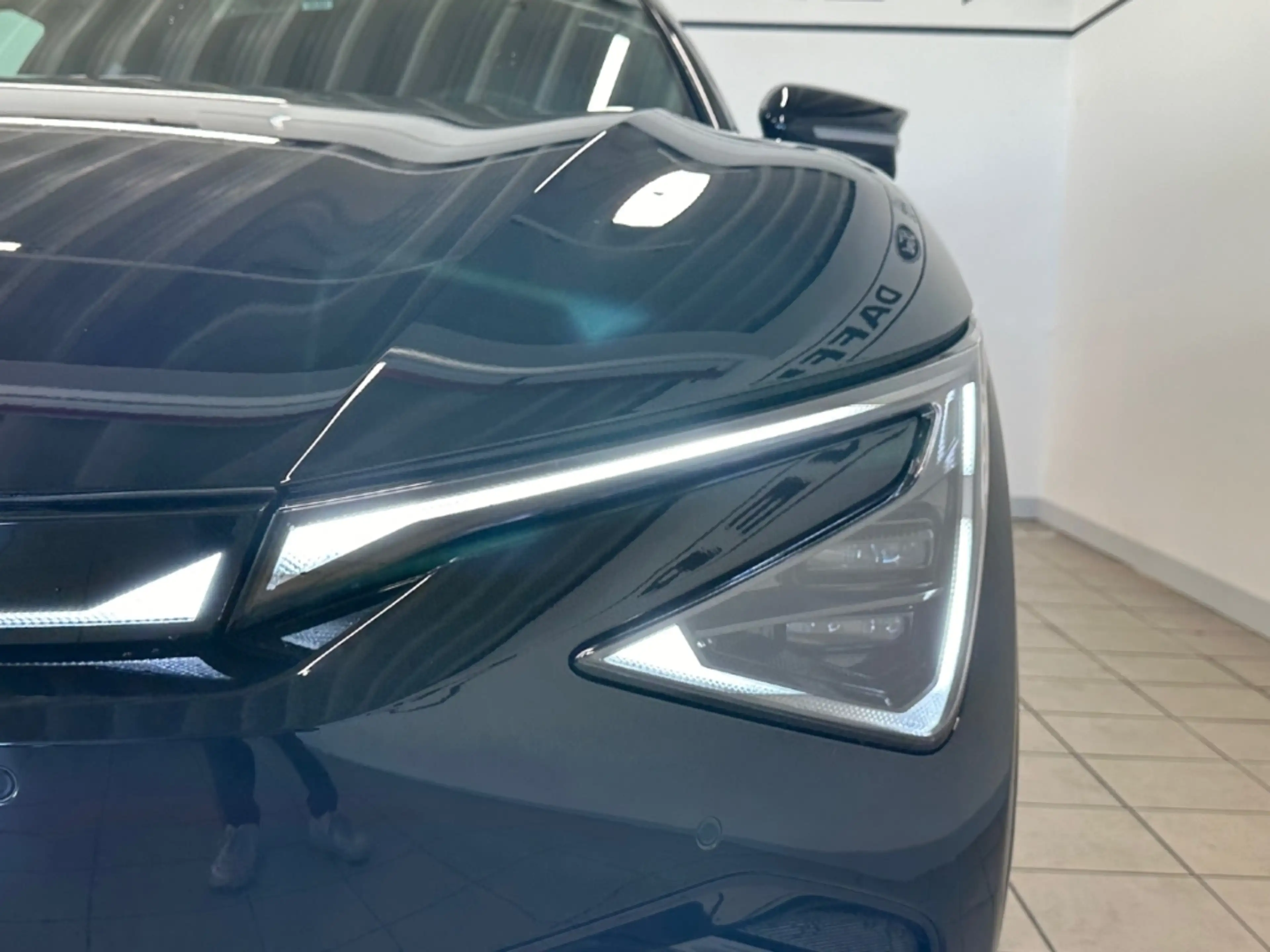 Kia EV6 GT-Line  84 kWh Head-Up LED Wärmepumpe — photo 4