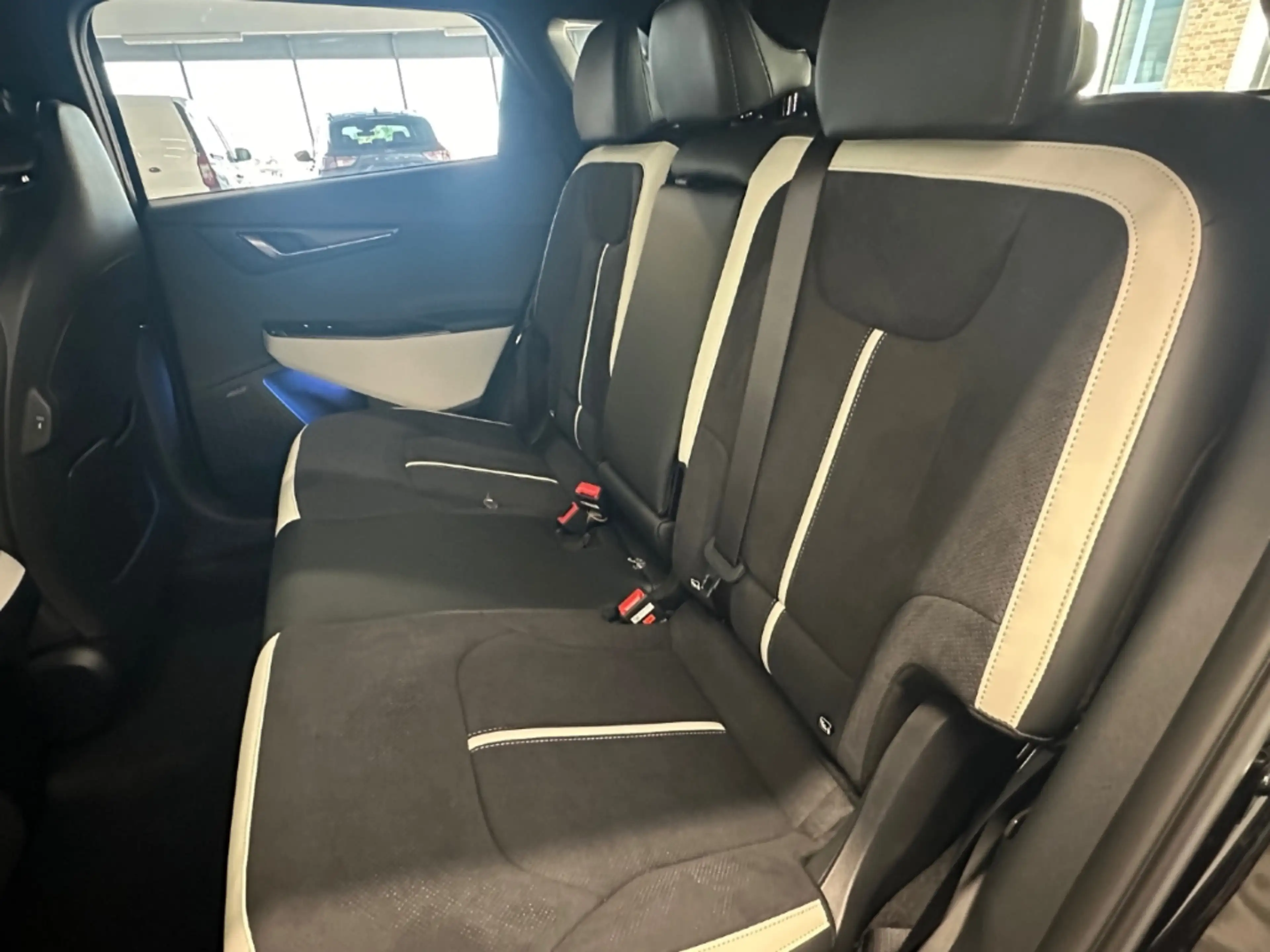 Kia EV6 GT-Line  84 kWh Head-Up LED Wärmepumpe — photo 19