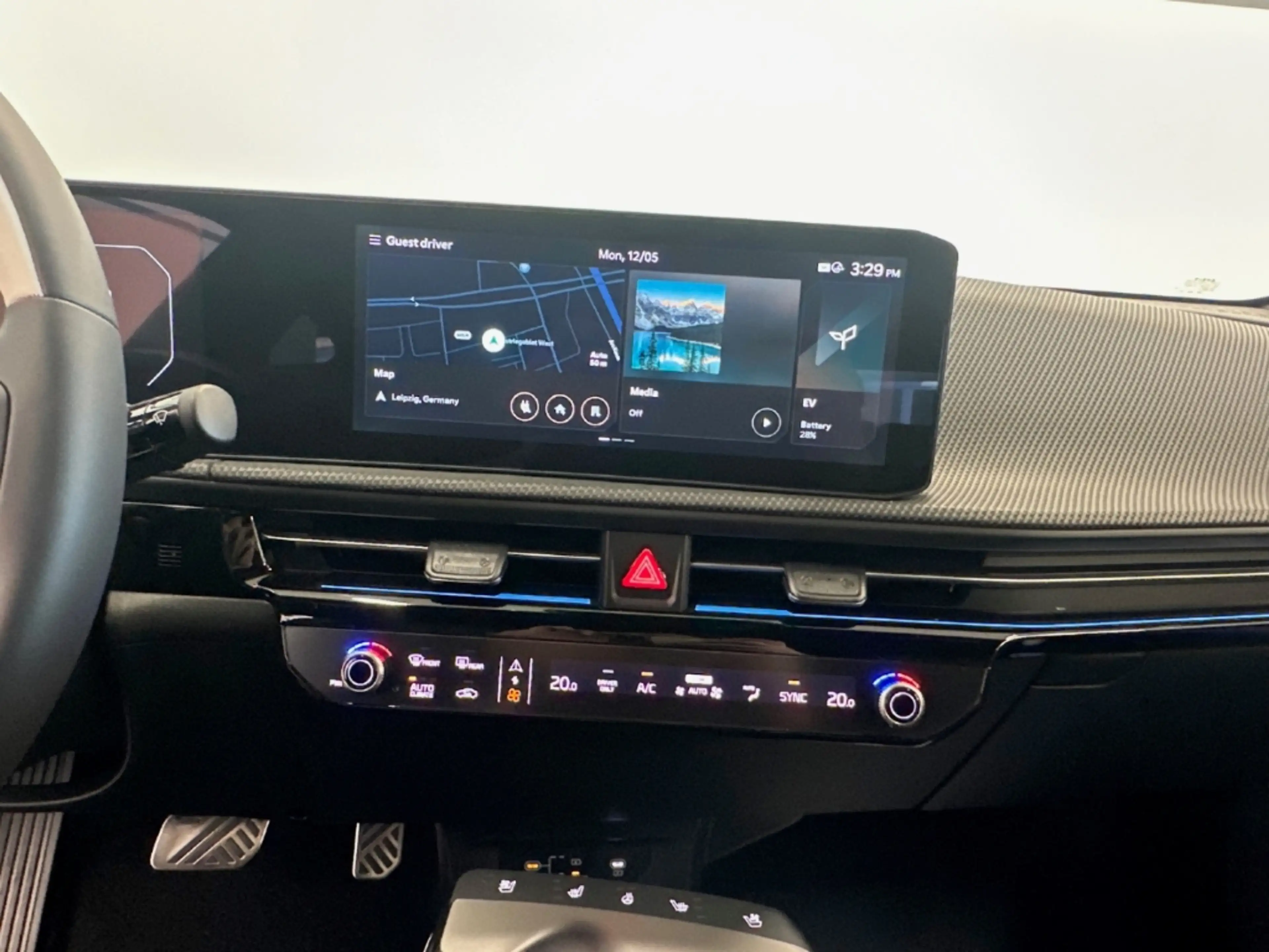Kia EV6 GT-Line  84 kWh Head-Up LED Wärmepumpe — photo 16