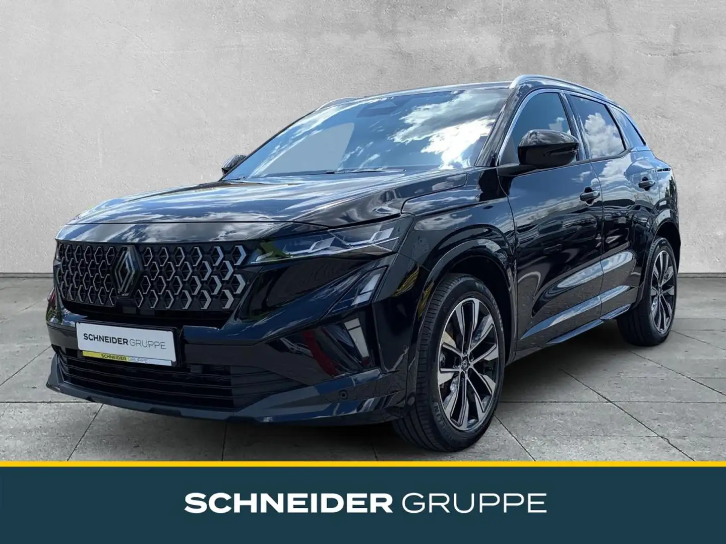 Renault Austral Techno Full Hybrid 200 *Verschiedene Farben* Grau - 1