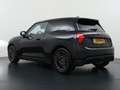 MINI Cooper E Mini Essential XS 40.7 kWh VAN € 30.900,- VOOR € 2 Schwarz - thumbnail 6